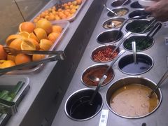 -海底捞火锅(凯德广场店)