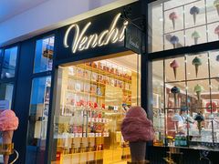 -VENCHI 闻绮(上海佛罗伦萨小镇店)