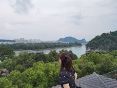 -忆咖啡观景餐厅(桂林象山公园店)