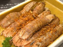 -一绪に寿喜烧(荟聚店)