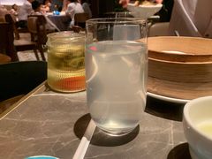 马蹄甘蔗水-金鸭季·北京烤鸭(深业上城店)