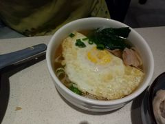 -百年果林椰子鸡(中洲店)