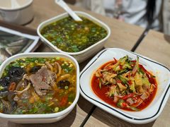 -魏家凉皮(西安秋林宏业商厦店)