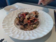 捞汁小海鲜-闽海肴(北辰荟店)