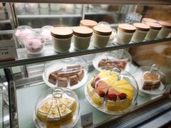 -糖纸甜品(慈溪城西银泰店)
