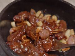 -广州天河合景福朋喜来登酒店 · 聚味轩中餐厅