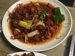 -回味南塘老王虾尾(总店)