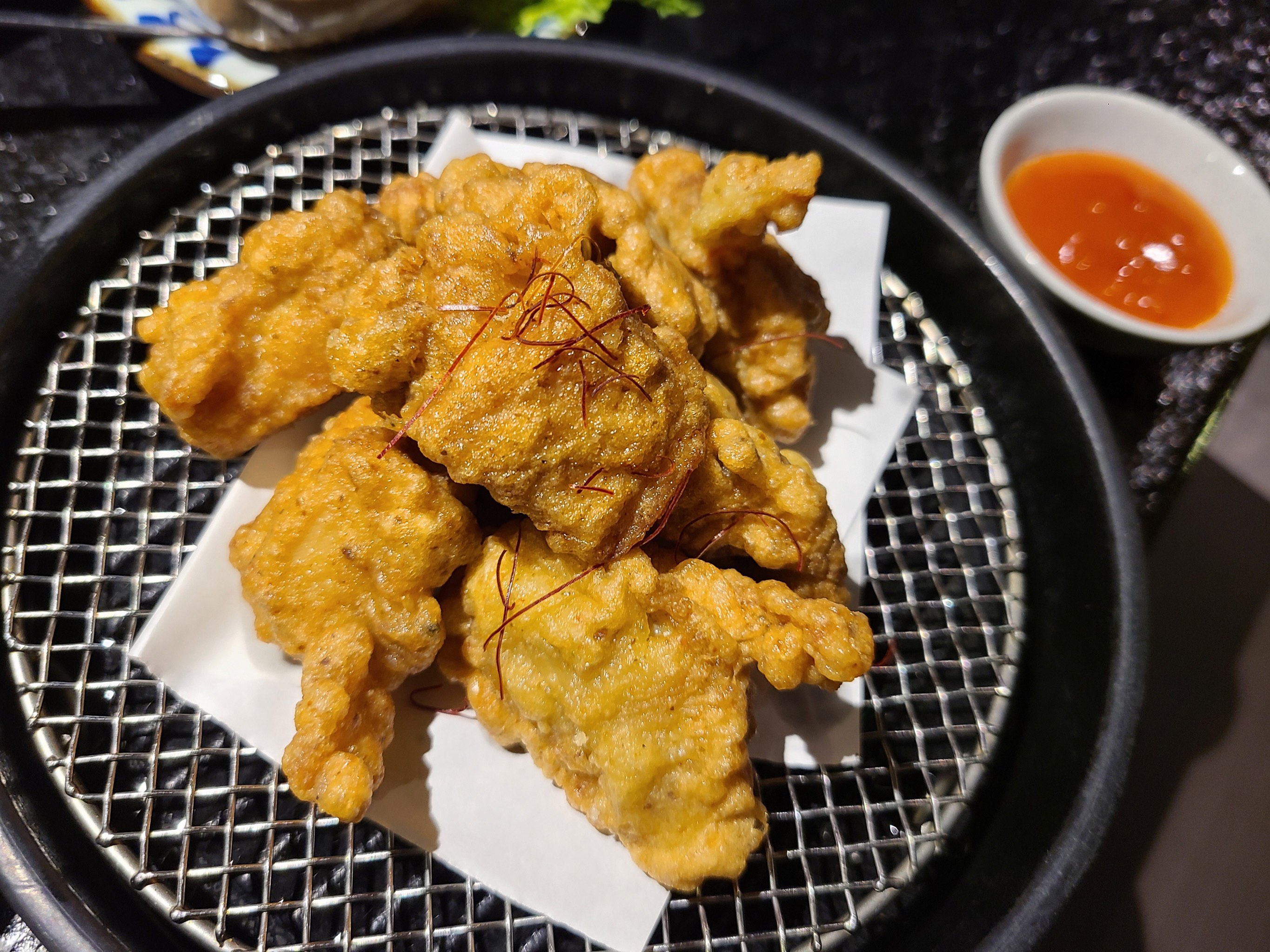 德川雪食汉餐厅篇图解图片