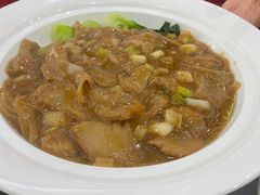 -邢家锅贴老店·非遗·开封菜(金明广场店)