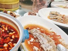 -北京全聚德(西翠路店)