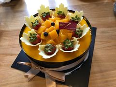 -竹里馆 ·茶食(奥体店)