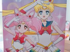 -奈雪的茶(松江万达店)