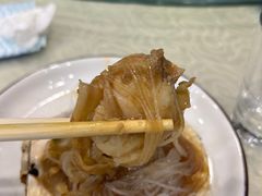 -鲜得莱渔港·小平岛海胆馆(七贤岭店)