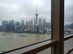-上海外滩茂悦大酒店
