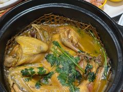 -聚丰园•湖鲜餐厅(阿红私房菜梅石路店)