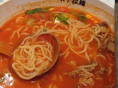 -味千拉面(瑞虹生活广场店)