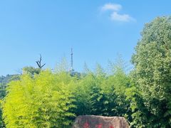 -敬亭山风景名胜区