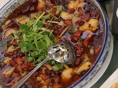 -成都驻京办餐厅(蜀都宾馆店)