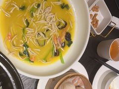-老海陵·泰州菜(三水湾店)