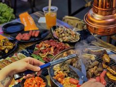 -吉志烤肉(太原总店)