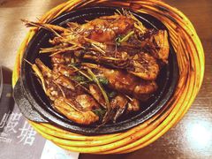 -蝦塘·中国餐馆(城墙南马道巷店)
