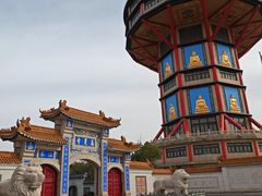 -高旻寺