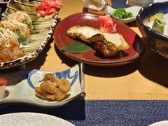 -本逸·割烹料理(湖墅店)
