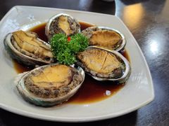 -咸草酱蟹