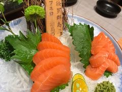 -文三酒肆自助放题(新街口友谊广场店)