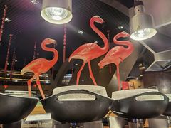 -杭州国际会议中心洲际酒店-原素全日餐厅(解放东路店)