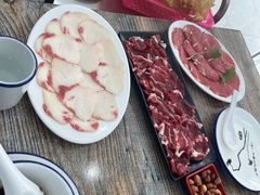 -全好食潮汕牛肉火锅(泗洲路店)