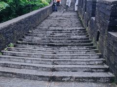 -求水山公园