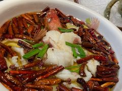 -綱元·海鲜豆捞(明州里店)