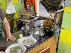 -王记生烫牛杂面馆(兰陵路店)