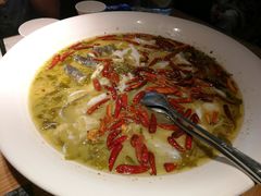 -江湖情酸菜鱼(万菱汇店)