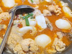 -肖记公安牛肉鱼杂馆·省级非物质文化遗产(三角路直营店)