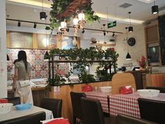 -拿渡·水煮鱼麻辣香锅(王府井奥莱·香江小镇店)