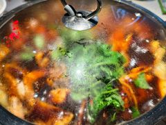 -黄记煌三汁焖锅(顺义华联店)