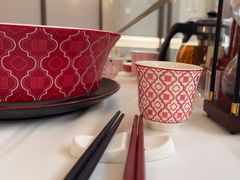 -谭厨中山传家菜.乳鸽.脆鲩鱼(华强北中航城店)