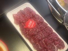 -乔先生涮肉·鲜活牛羊肉火锅(塘沽店)
