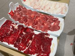 -潮正和潮汕牛肉火锅·老字号(番禺万达店)