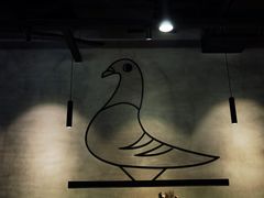 -野鸽子咖啡(中航店)