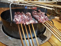 -源味居手把签烧烤(长春一店)