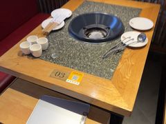 -杨肥肠火锅大排档(火车站花园店)