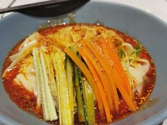 -丝路有约·西域美食