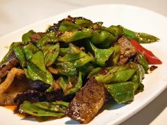 -粤香村(清真川菜店)