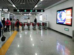 -长沙火车站(地铁站)