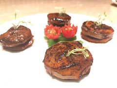 -8餐厅(新葡京酒店)