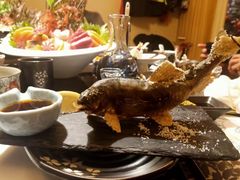 -天狗山料理(省体店)