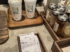 -李山山茶事(景枫店)